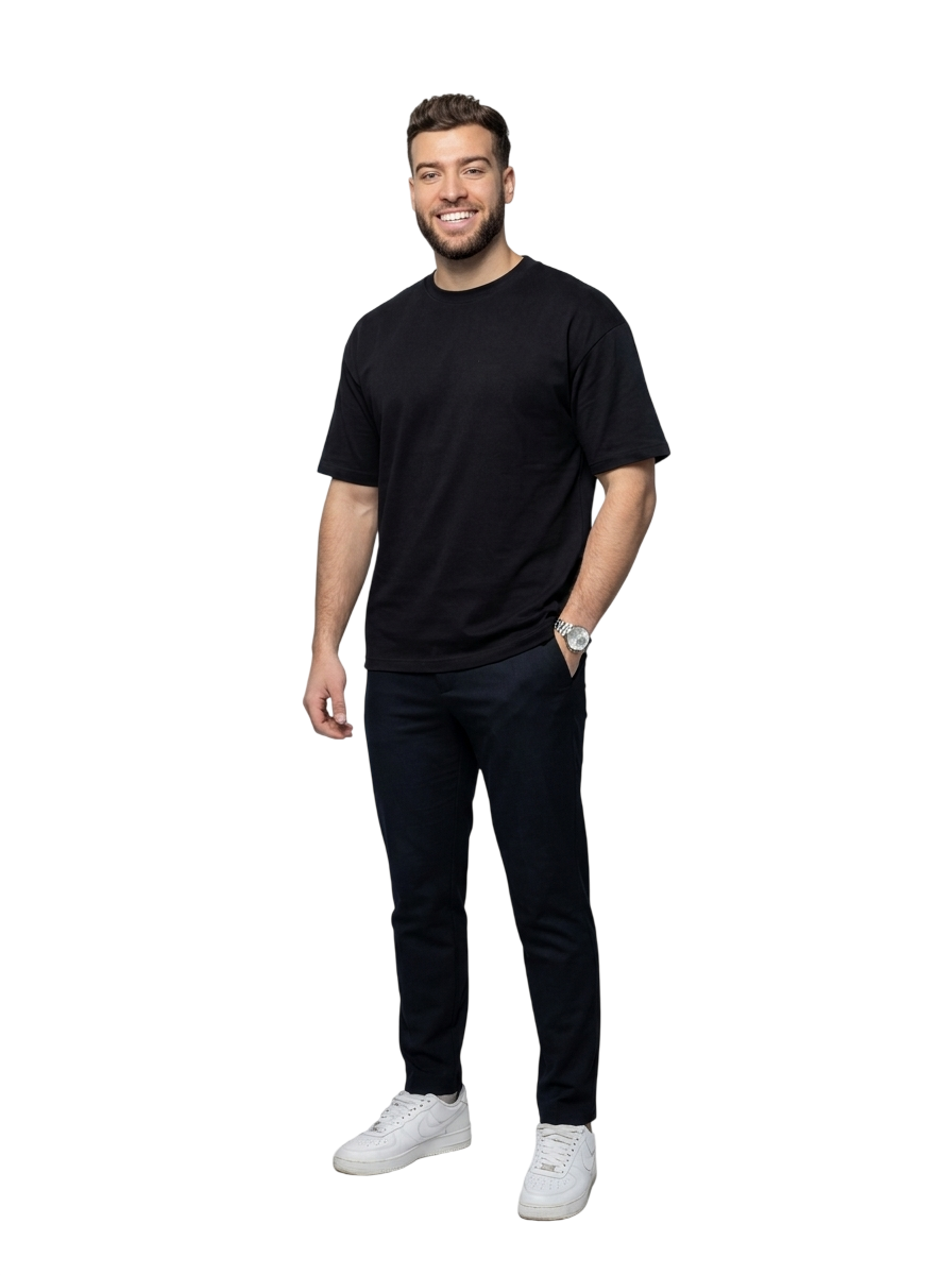 Zakaria Ennaji, junior digital marketeer